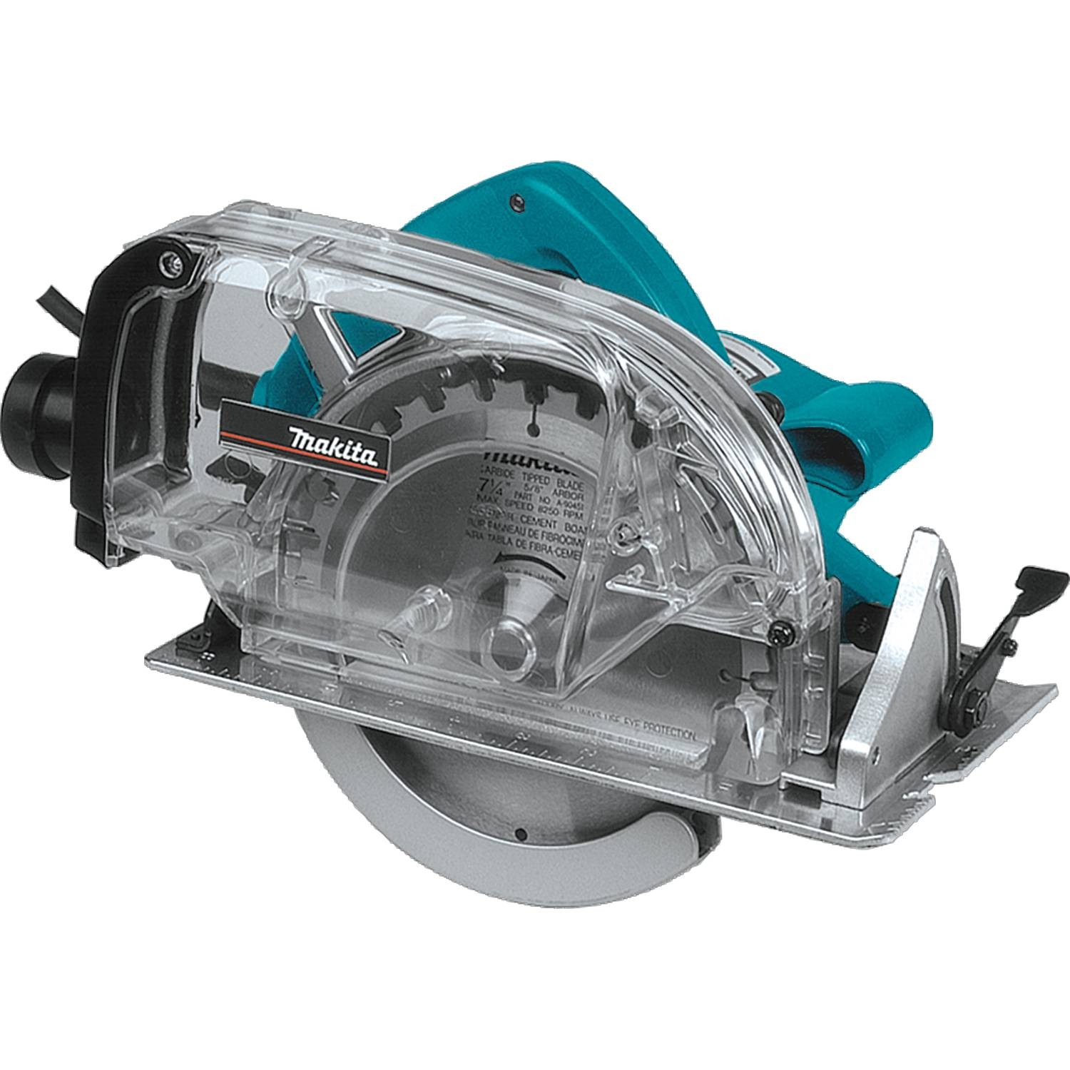 Makita 5057KB 7-1/4" Circular Saw with Dust Collector