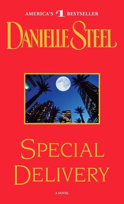 Special Delivery Danielle Steel