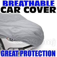 NEW Complete Breathable Car Cover DODGE VIPER SRT-10