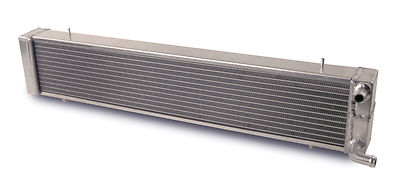 2003 2004 Ford Mustang Cobra LFP Dual Pass Heat Exchanger SVT Stencil Eaton