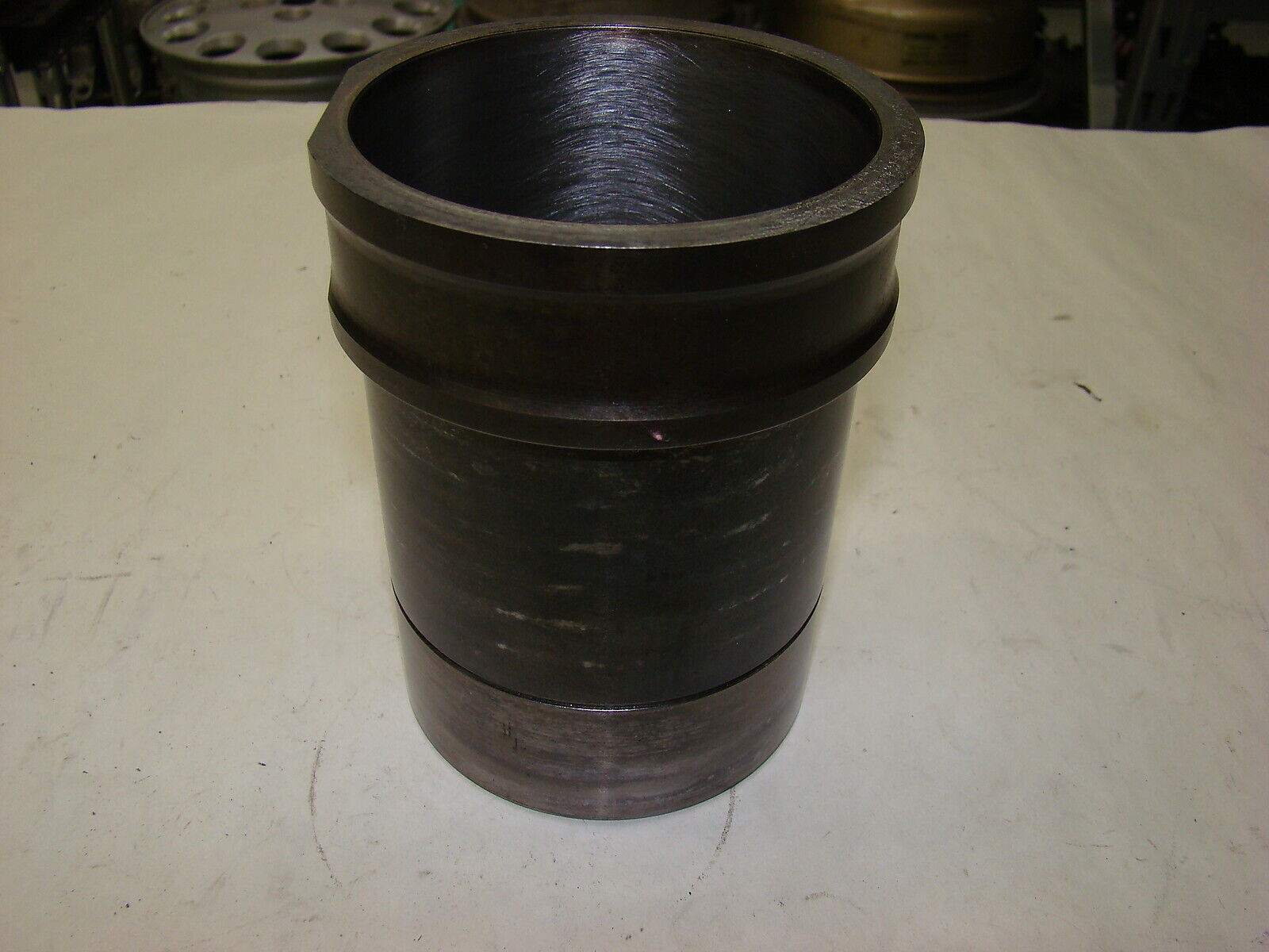 67-86 Maserati V8 Engine/Motor Outside Cylinder Sleeve 4.7/4.9