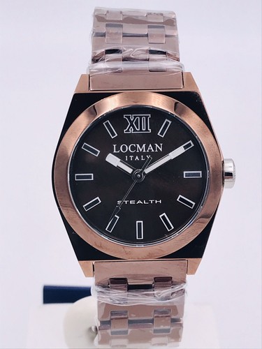 locman stealth lady