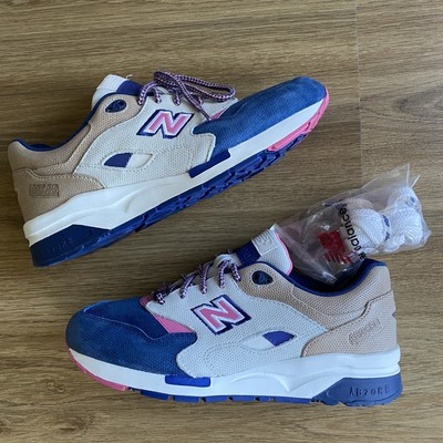 new balance 1600 daytona