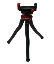 FotoPro Ufo Basic Flexible Tripod With SJ-86 Adapter