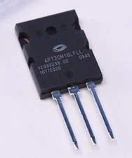 Microsemi 200V 100A MOSFET N-Channel High Voltage Power FREDFET APT20M16LFLL
