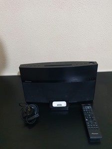 pioneer dvd speaker system for ipod