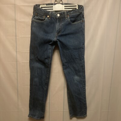 Levi Strauss & Co. リーバイス 502 30インチ Vintage Rare Levi's 502 JAPAN Mens Size 30 x 32 Straight