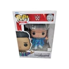 Funko Pop! WWE Rocky Maivia - Dwayne "The Rock" Johnson Collectible Vinyl Figure