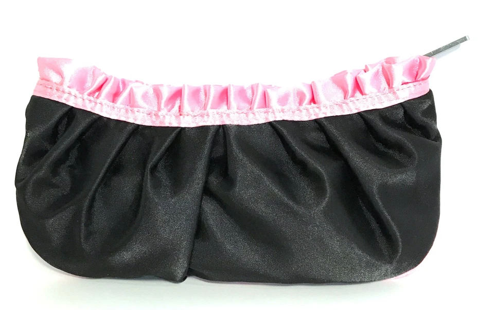 MARY KAY~BOLSA DE COSMÉTICOS DE MAQUILLAJE~TÚ ELIGES EL ESTILO~ESTUCHE PARA CEPILLOS~CONJUNTOS~VIAJES~BOLSAS DOBLES! Foto 4 de 4