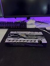 SAPPHIRE 11260-02-20G Radeon Nitro Rx 480 4GB GDDR5 Graphics Card