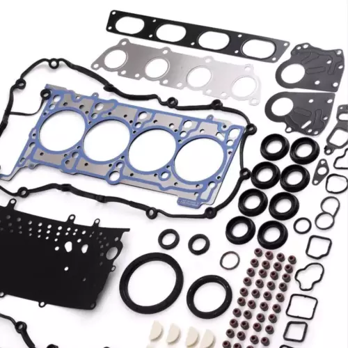 Engine Rebuild Gaskets Kit For 2002-09 Audi A6 S4 B6 B7 BBK BHF BAT BAS BNK 4.2L - Picture 4 of 7
