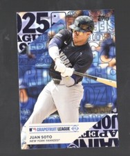 🔥⚾️ 2025 Topps Series 1 