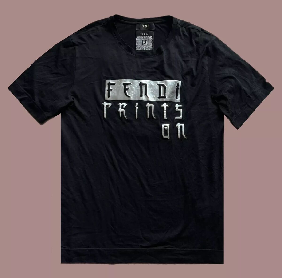 NEW‼️FENDI x NICKI MINAJ⚡️ NEW‼️FENDI x NICKI MINAJ⚡️