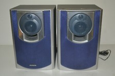 Aiwa SX-NSZ312 Speaker System Lautsprecher Boxen HiFi Loudspeaker NSZ 312