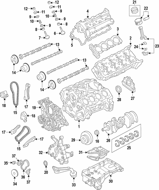 Nissan 12033 4m700