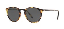 Oliver Peoples O'MALLEY SUN OV 5183S Tuscany Tortoise/Indigo Photo Sunglasses
