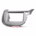 <!--F#f_0-->For Honda Jazz GE Car Stereo Radio DOUBLE 2 DIN facia Fascia Dash Panel Trim AU<!--F/-->