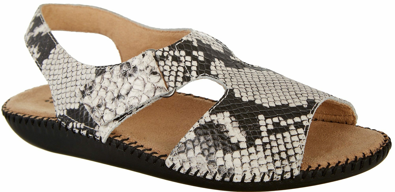 naturalizer womens scout ii sandals