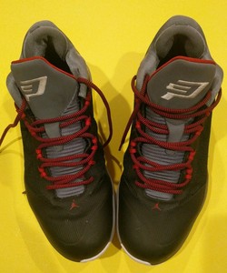 cp3 black and red