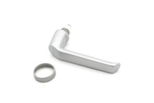 Schüco Fenstergriff Aluminium EV1 eloxiert 234004