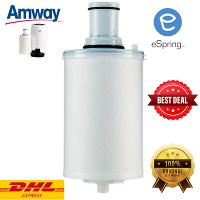 Amway Espring Filter Amway eSpring Replacement Filter Cartridge UV Tech 100186 Free DHL ...