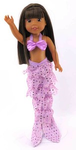 wellie wisher mermaid