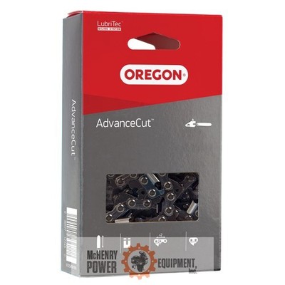 Oregon chainsaw chain 3/8'' Low Profile .043'' Ga. 50 DL Stihl, Husqvarna 90PX050G
