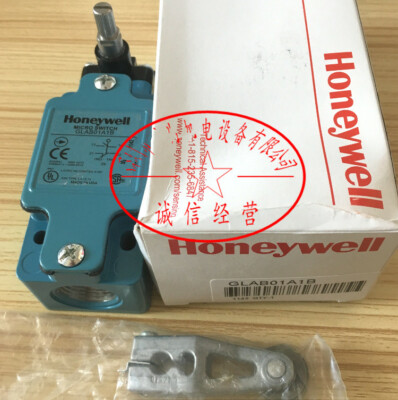1 pcs HONEYWELL GLAB01A1B Limit switch