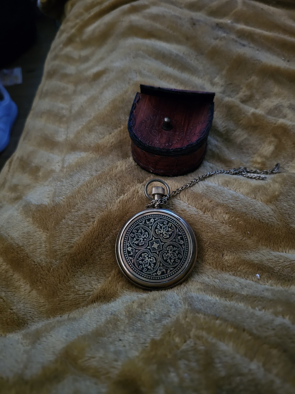 pocket watch chain eBay