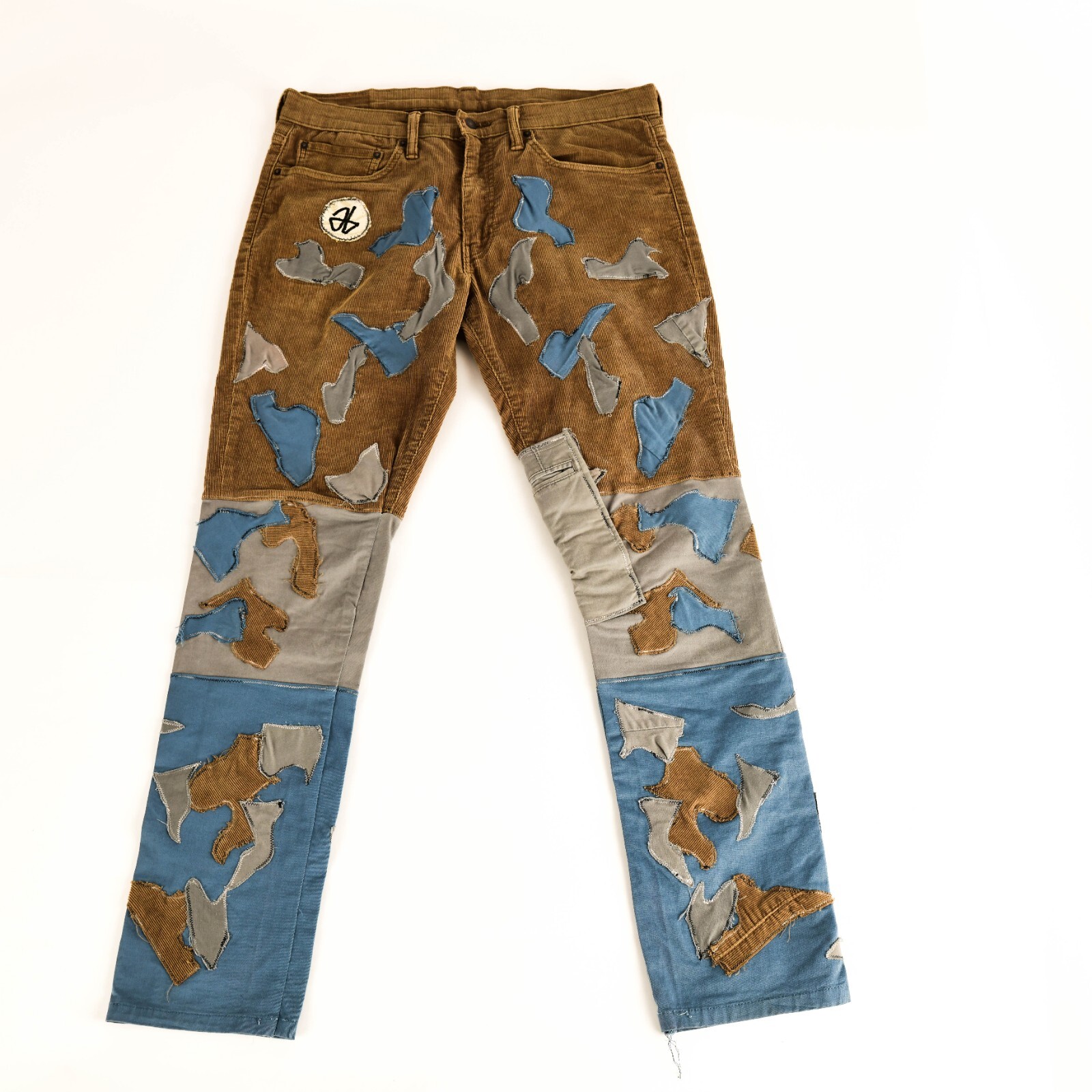 upcycled Pants - image 1