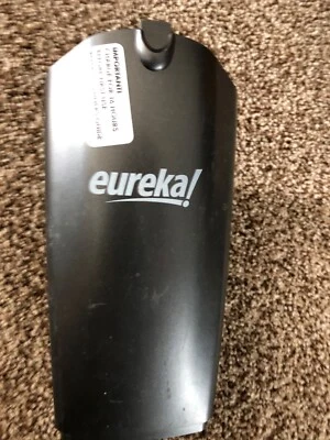 Eureka Boss Lite Dirt Cup 96 Series U-560 - Image 1 of 3