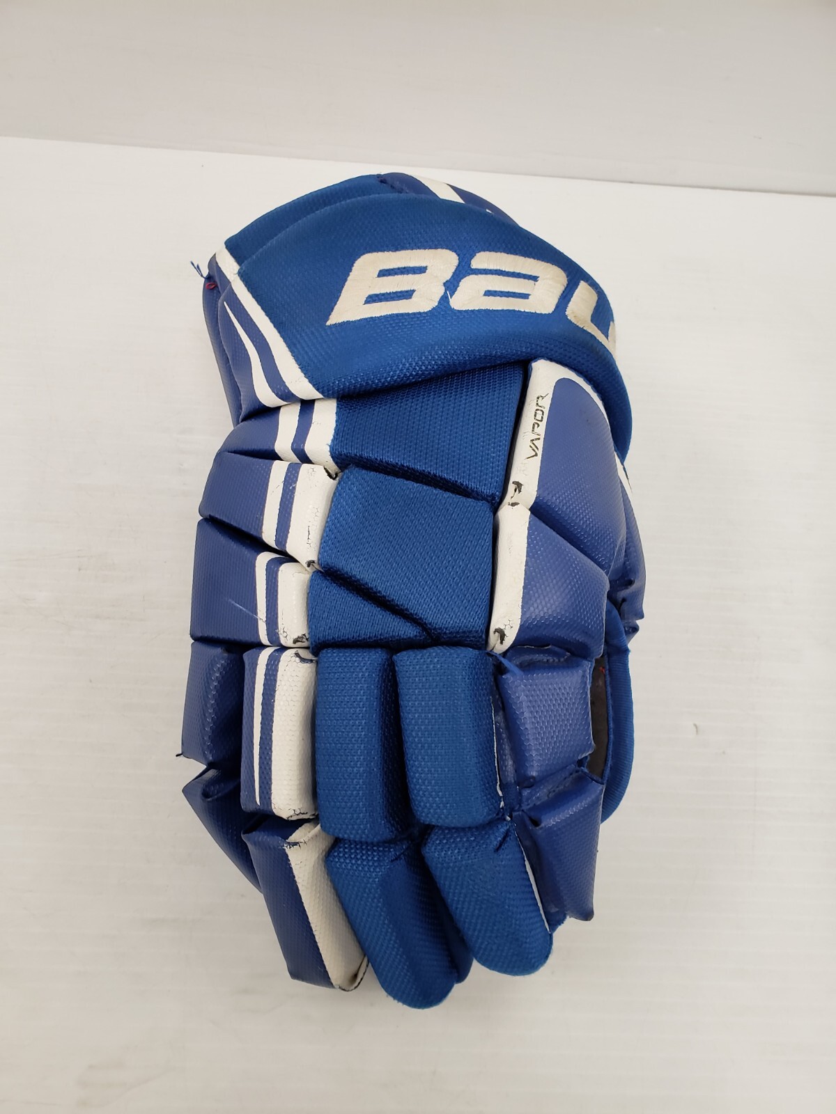 (490212) Bauer Vapor Hockey Gloves 15" eBay