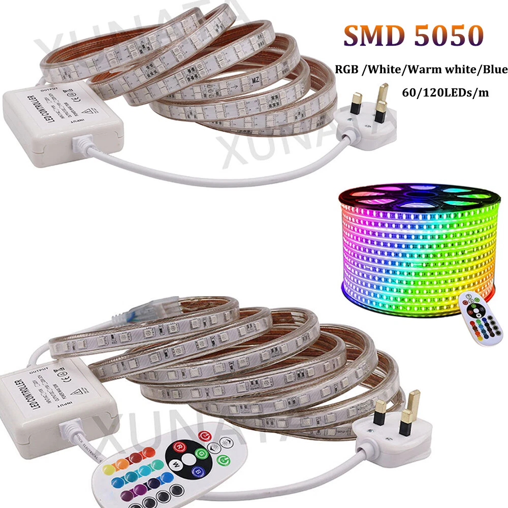 Waterproof led 2024 shop lights