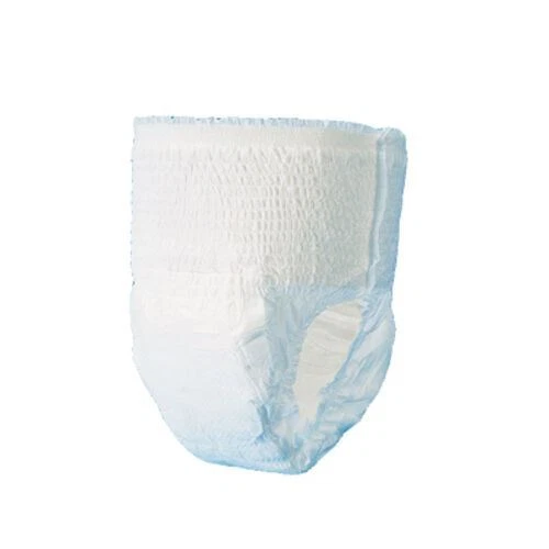 10 ADULT "PULLUP" (NAPPIES DIAPERS), SUPER ABSORBENCY Size L 80CM - 145cm
