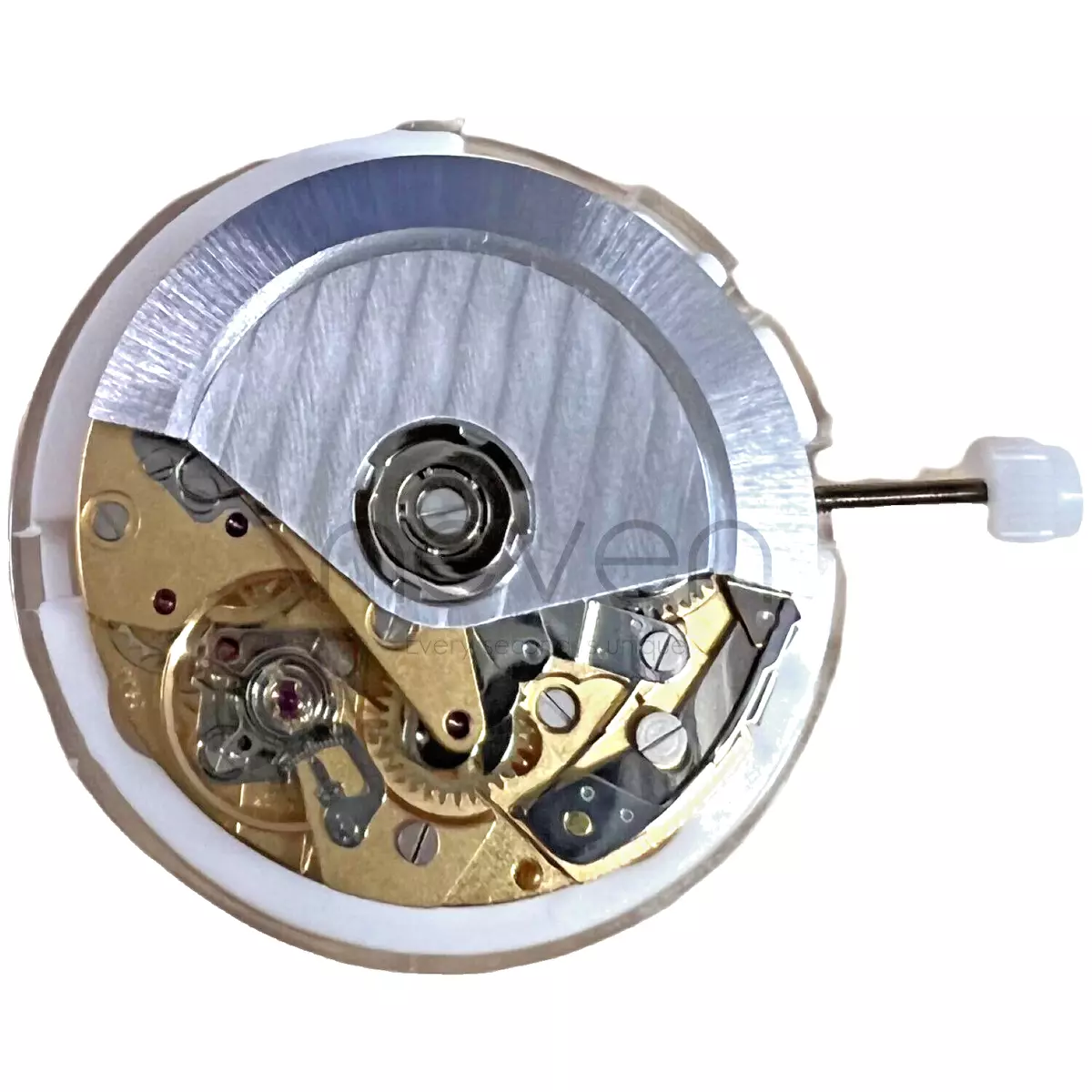 Omega valjoux 7750 sales