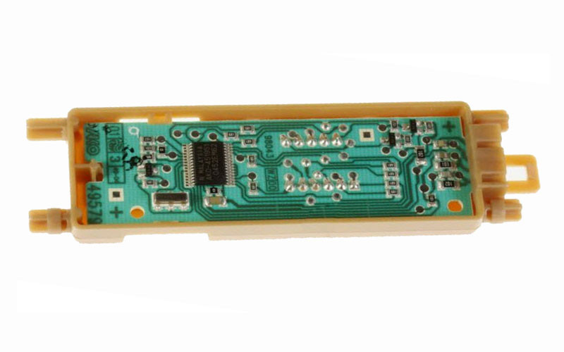 Module afficheur Siemens 00187211 à contrôle tactile précis