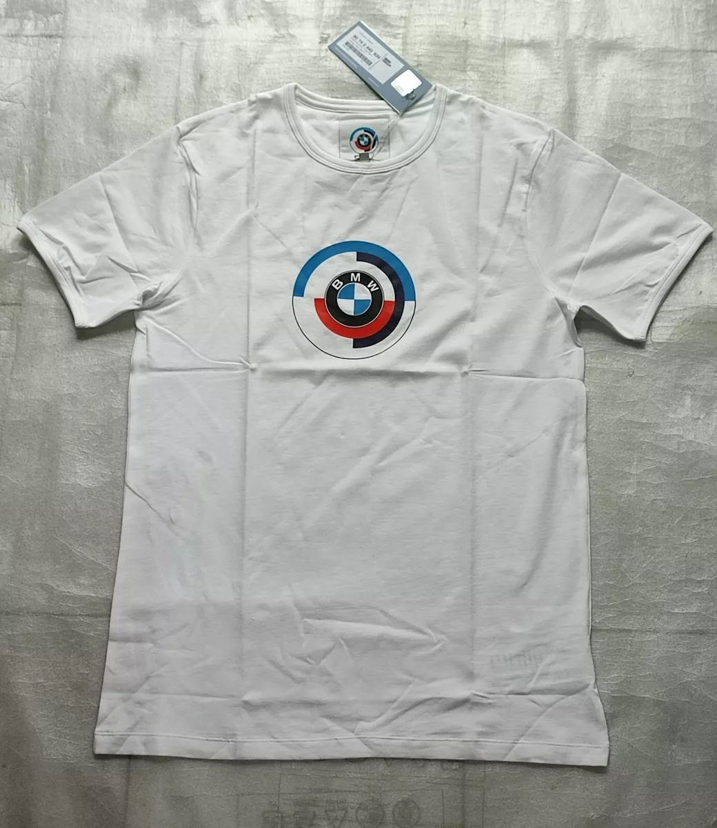 BMW Motorsport T-shirt Men