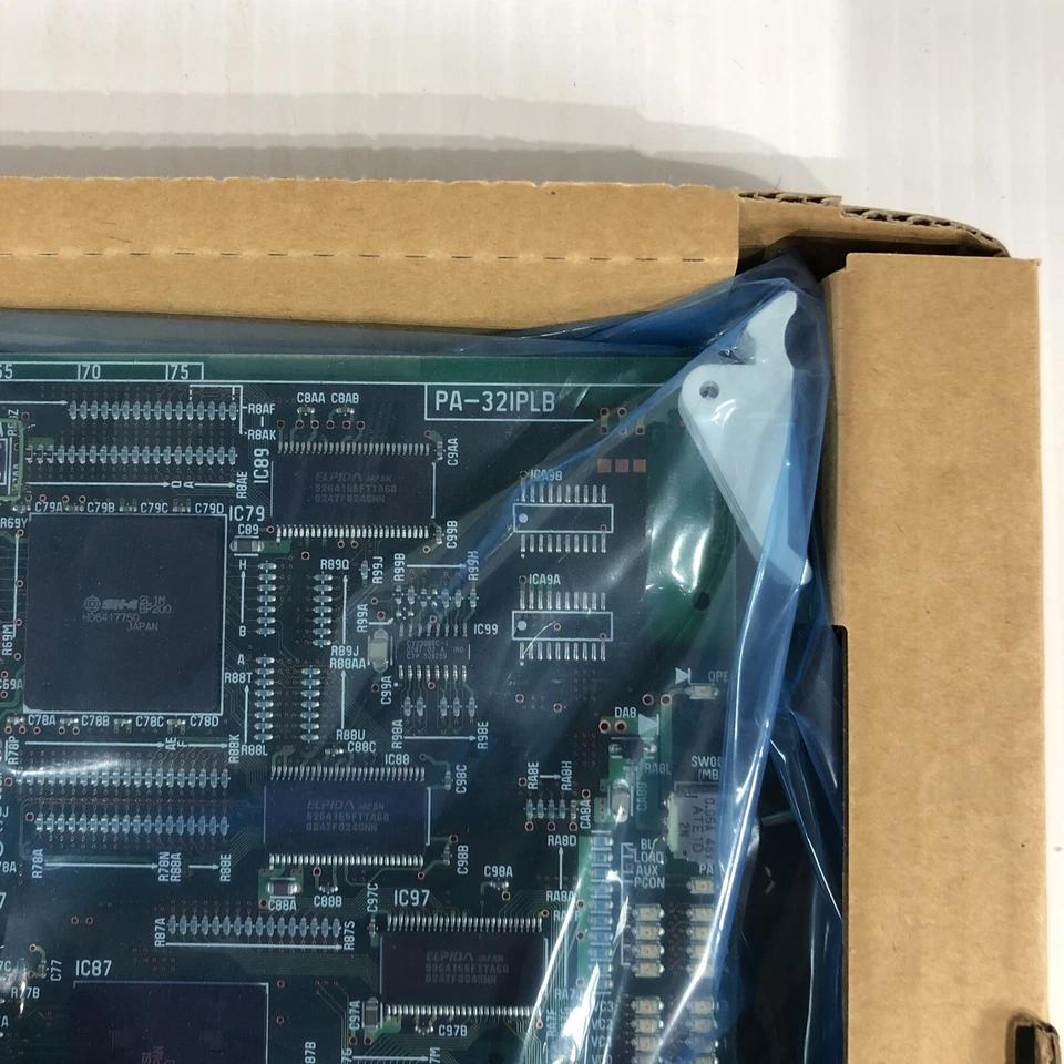 NEC PA-32IPLB Circuit Card ~NEW~ - Image 3 of 4