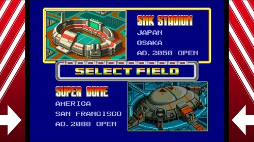 Soccer Brawl PC Game SNK 1992 Windows 10 11 - Picture 3 of 4