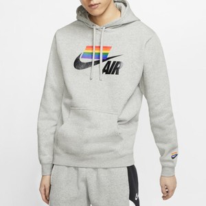 nikelab tech fleece hooded shield jacket