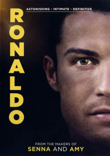 Ronaldo DVD - Imagen 3 de 3