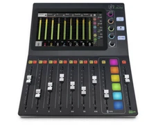 Mackie DLZ Creator Adaptive Digital Mixer for Podcasting and Streaming