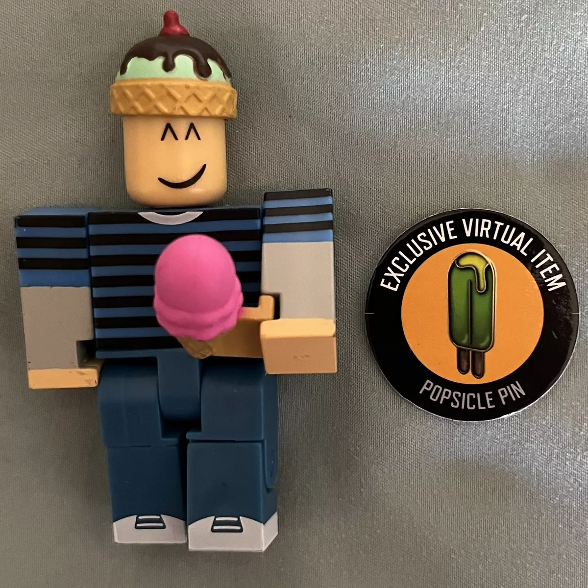 Pin em roblox picture