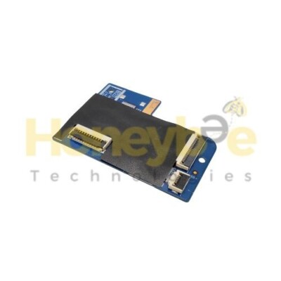 GENUINE DELL LATITUDE 5320 LAPTOP JUNCTION CIRCUIT BOARD T8HWX 0T8HWX TESTED