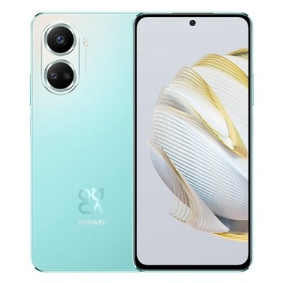 NEU SEALED HUAWEI Nova 10 SE 256GB (Mint Green) - Unlocked