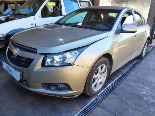 SW3261 Getriebe Ft für CHEVROLET CRUZE LS+ 2010 8329320 - Bild 7 von 10