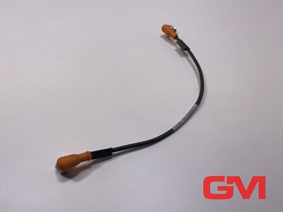 ifm Verbindungskabel EVC09A connection cable 0,3m PUR-Kabel Stecker M12