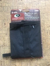 MOSSY OAK SIDEKICK HIP QUIVER
