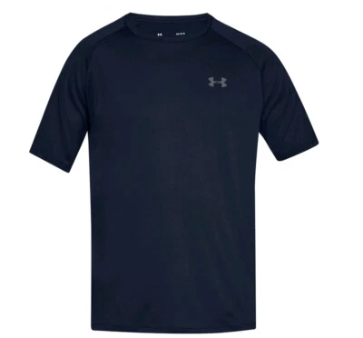 Under Armour Herren Sport Fitness Sport Shirt UA HG ARMOUR COMP 1361518 001 - Bild 1 von 2