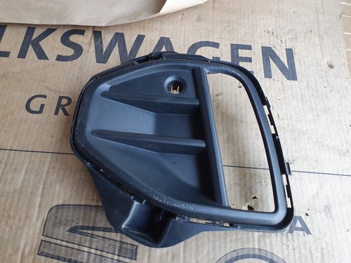 VW T-ROC Facelift Abdeckung Nebelscheinwerfer Links PDC 2GA853211P Ab 2021